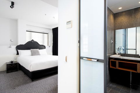 Peppers Gallery Hotel - Yarra Valley Accommodation 36