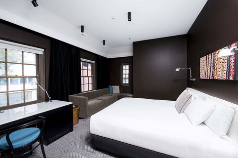Peppers Gallery Hotel - Yarra Valley Accommodation 16