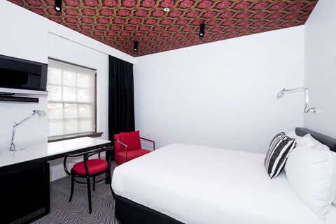 Peppers Gallery Hotel - Yarra Valley Accommodation 23