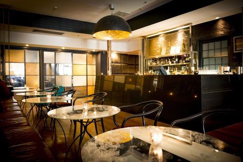 Peppers Gallery Hotel - Yarra Valley Accommodation 4