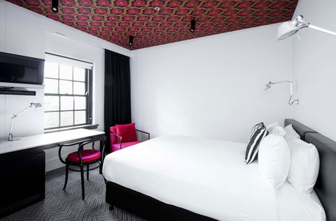 Peppers Gallery Hotel - Yarra Valley Accommodation 14