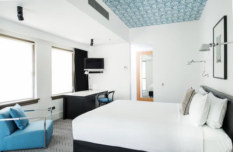 Peppers Gallery Hotel - Yarra Valley Accommodation 41