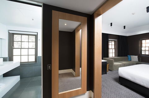 Peppers Gallery Hotel - Yarra Valley Accommodation 44