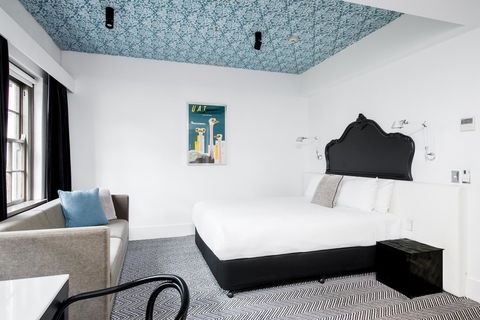 Peppers Gallery Hotel - Yarra Valley Accommodation 32