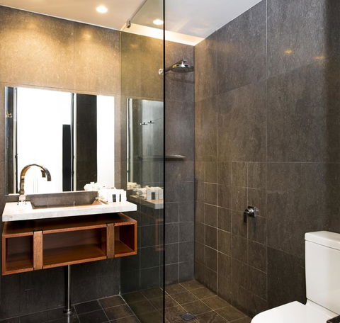 Peppers Gallery Hotel - Yarra Valley Accommodation 35
