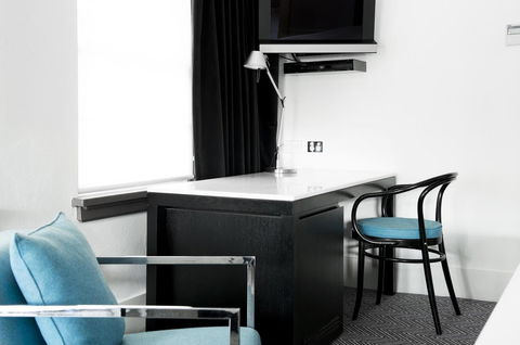 Peppers Gallery Hotel - Yarra Valley Accommodation 34
