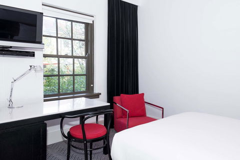 Peppers Gallery Hotel - Yarra Valley Accommodation 13