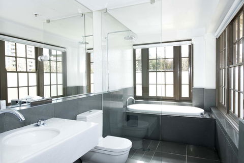 Peppers Gallery Hotel - Yarra Valley Accommodation 17