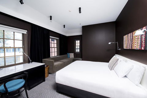 Peppers Gallery Hotel - Yarra Valley Accommodation 43