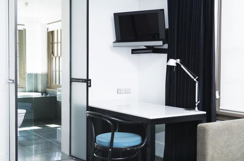 Peppers Gallery Hotel - Yarra Valley Accommodation 25