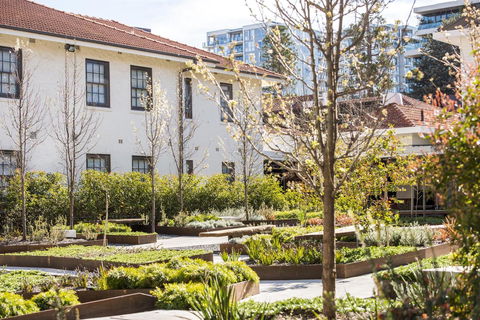 Peppers Gallery Hotel - Yarra Valley Accommodation 31