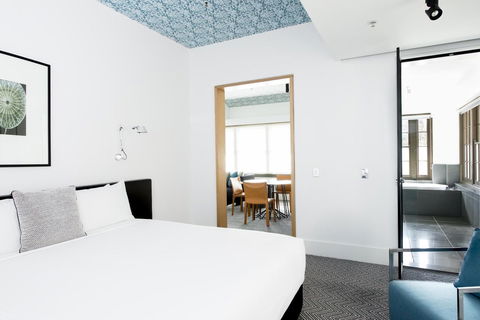 Peppers Gallery Hotel - Yarra Valley Accommodation 37