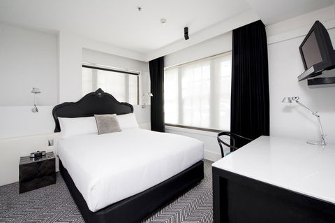 Peppers Gallery Hotel - Yarra Valley Accommodation 26
