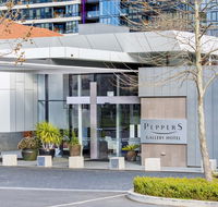 Peppers Gallery Hotel - Yarra Valley Accommodation