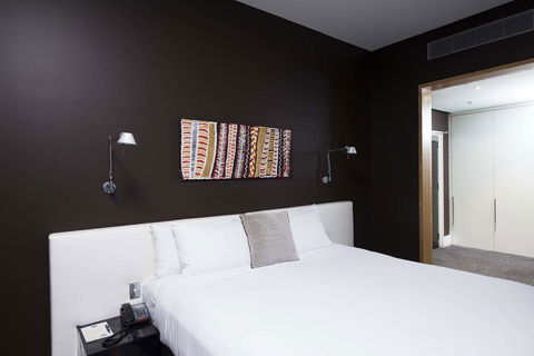 Peppers Gallery Hotel - Yarra Valley Accommodation 11