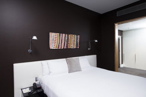 Peppers Gallery Hotel - Yarra Valley Accommodation 42