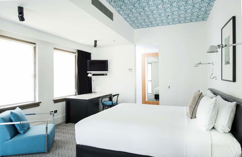 Peppers Gallery Hotel - Yarra Valley Accommodation 15