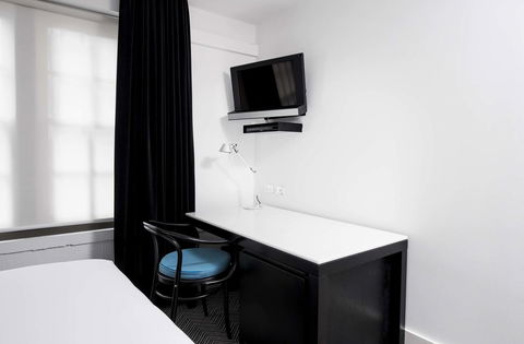 Peppers Gallery Hotel - Yarra Valley Accommodation 19