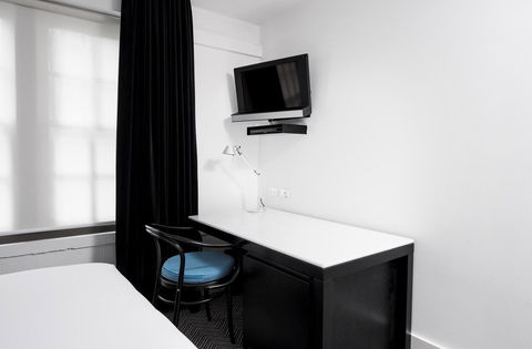 Peppers Gallery Hotel - Yarra Valley Accommodation 33