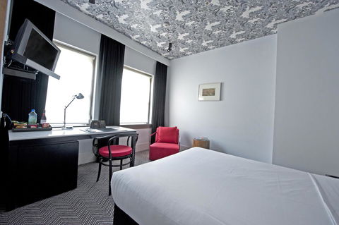 Peppers Gallery Hotel - Yarra Valley Accommodation 2