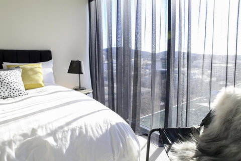Kui Manhattan 2 - Yarra Valley Accommodation 12