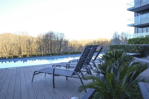 Kui Manhattan 2 - Yarra Valley Accommodation 5