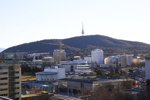 Kui Manhattan 2 - Yarra Valley Accommodation 2