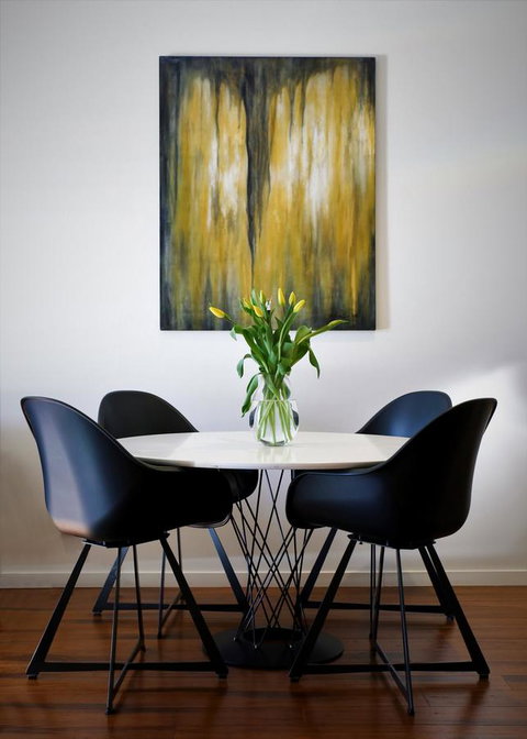 Kui Manhattan 2 - Yarra Valley Accommodation 1