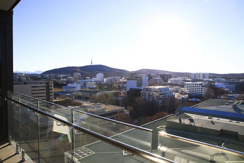 Kui Manhattan 2 - Yarra Valley Accommodation 3