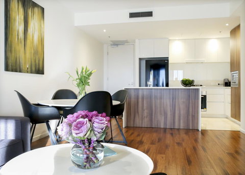 Kui Manhattan 2 - Yarra Valley Accommodation 0