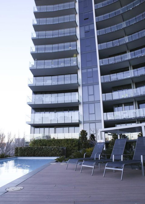 Kui Manhattan 2 - Yarra Valley Accommodation 4