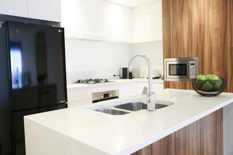 Kui Manhattan 2 - Yarra Valley Accommodation 9