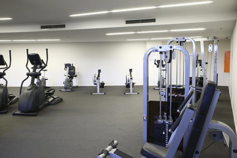 Kui Manhattan 2 - Yarra Valley Accommodation 13