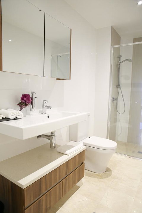 Kui Manhattan 2 - Yarra Valley Accommodation 14