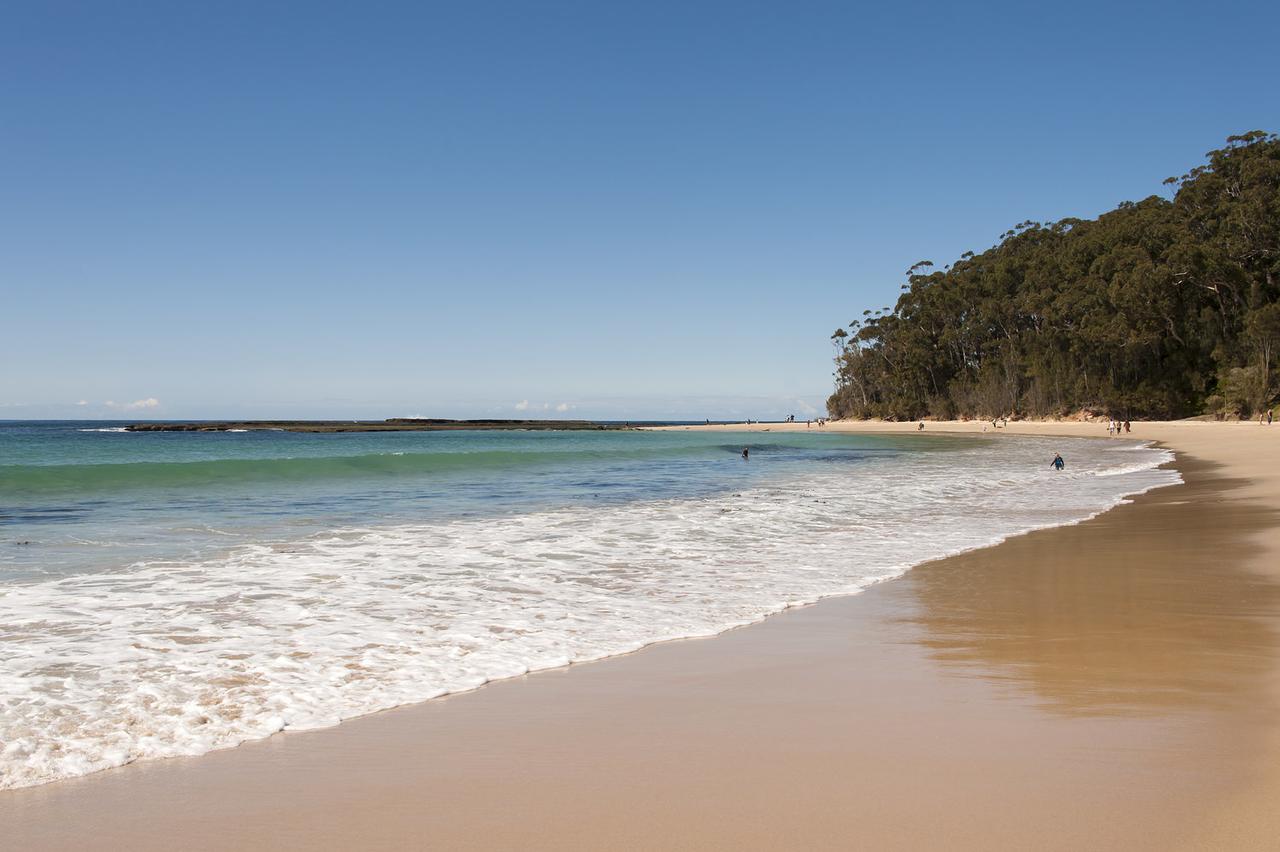 Mollymook NSW Yarra Valley Accommodation
