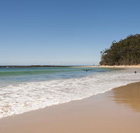 Mollymook Beachfront Penthouse 9 - Yarra Valley Accommodation