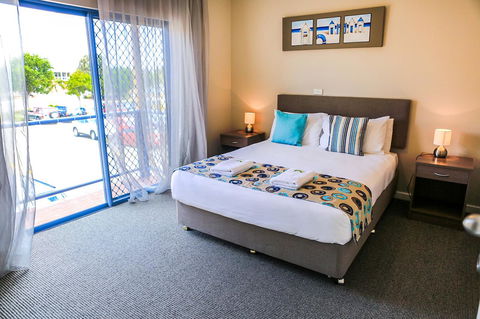 Marina Hotel - Yarra Valley Accommodation 30