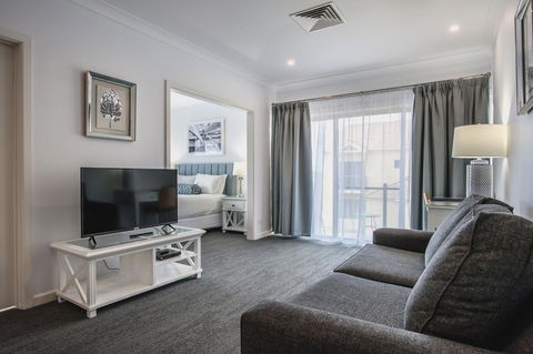 Marina Hotel - Yarra Valley Accommodation 9