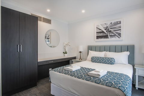 Marina Hotel - Yarra Valley Accommodation 22
