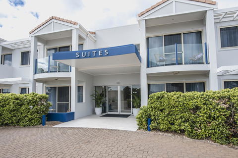 Marina Hotel - Yarra Valley Accommodation 20