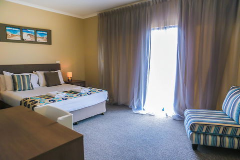 Marina Hotel - Yarra Valley Accommodation 31