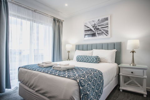Marina Hotel - Yarra Valley Accommodation 6