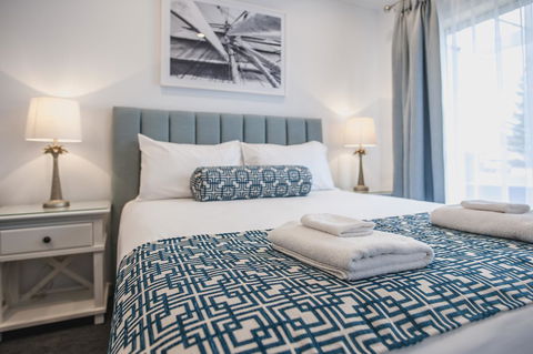 Marina Hotel - Yarra Valley Accommodation 23