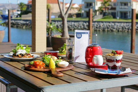 Marina Hotel - Yarra Valley Accommodation 40