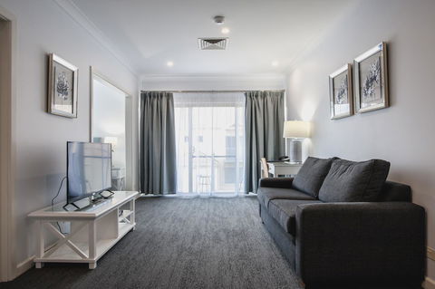 Marina Hotel - Yarra Valley Accommodation 10