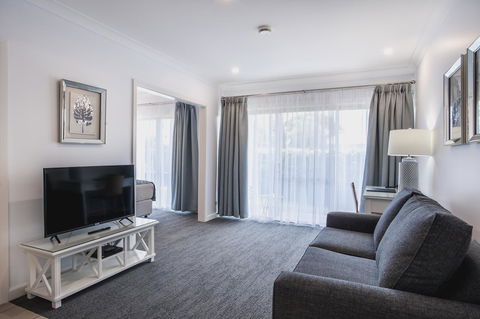 Marina Hotel - Yarra Valley Accommodation 24
