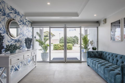 Marina Hotel - Yarra Valley Accommodation 18