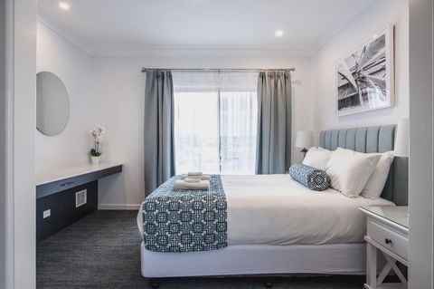 Marina Hotel - Yarra Valley Accommodation 7