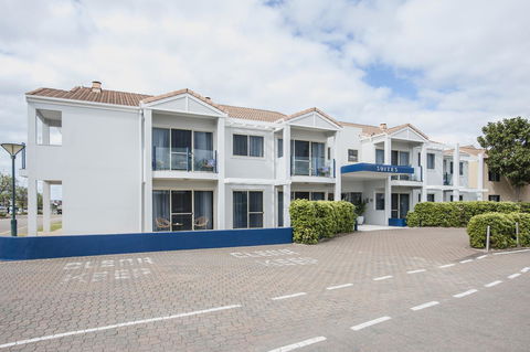 Marina Hotel - Yarra Valley Accommodation 19