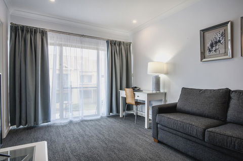 Marina Hotel - Yarra Valley Accommodation 3